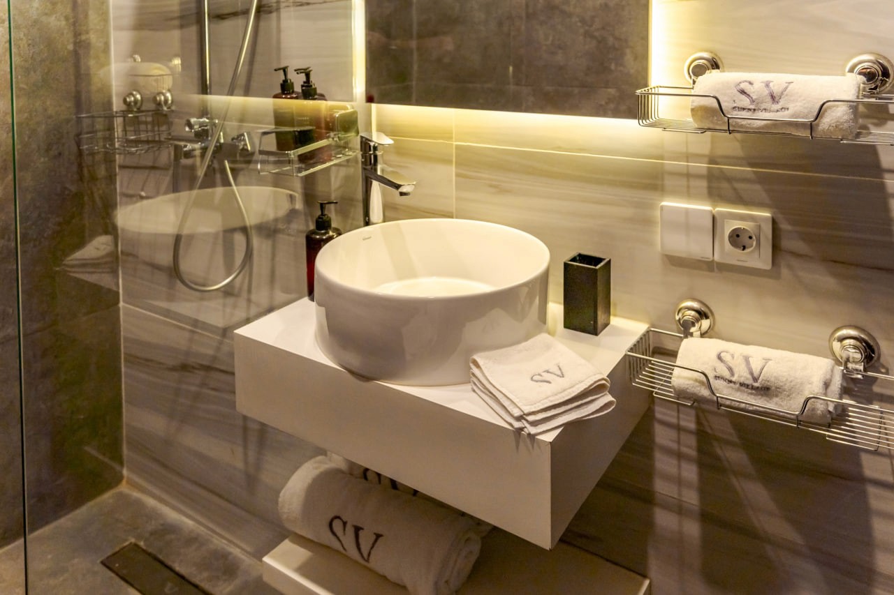 2-bedroom villa in Sunny Village Berawa in Canggu