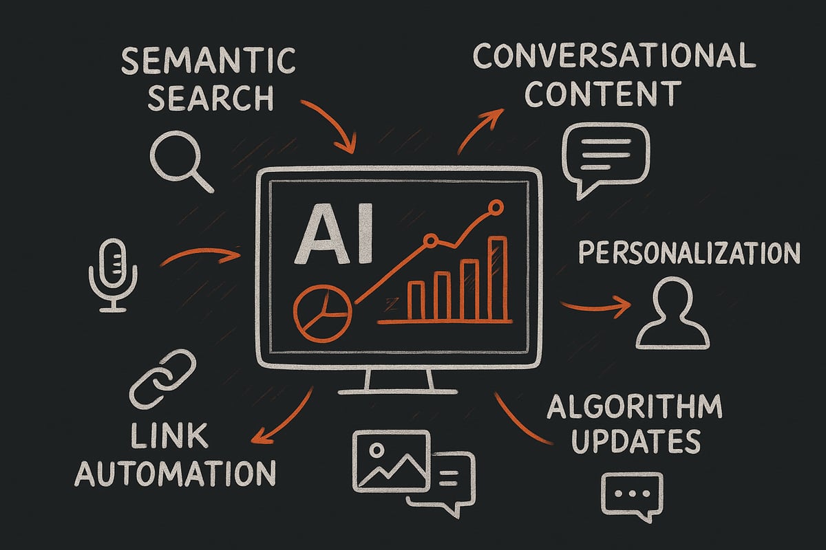 Advanced Chat GTP SEO Techniques for 2026