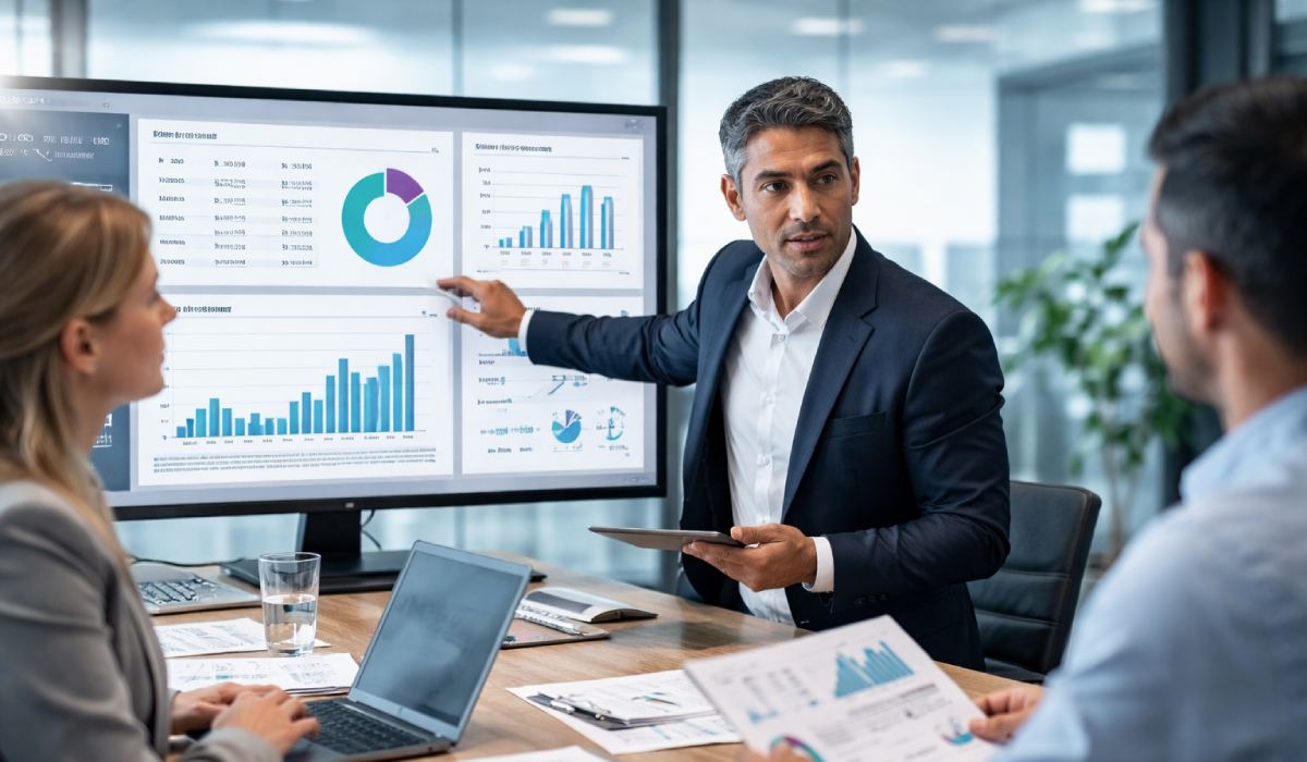 Presupuesto de salud ocupacional