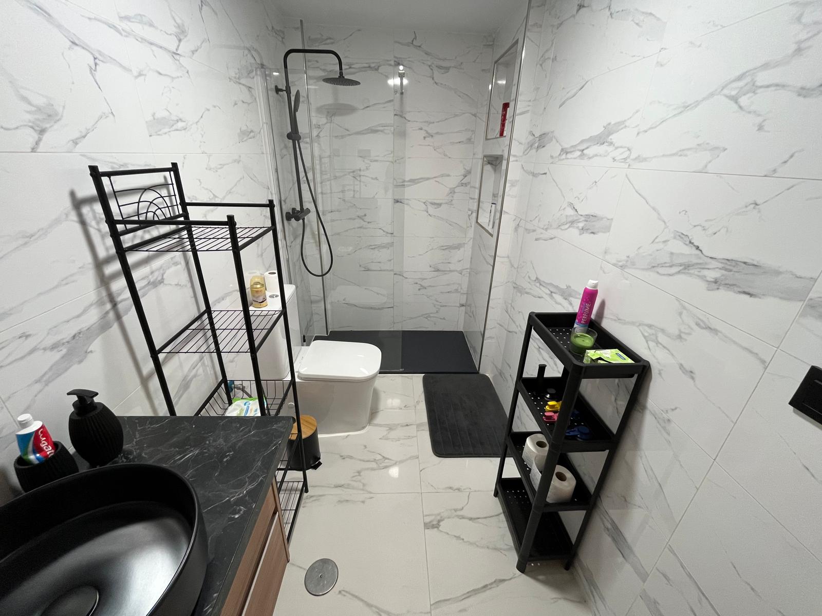 Appartement à louer La Veleta — 9