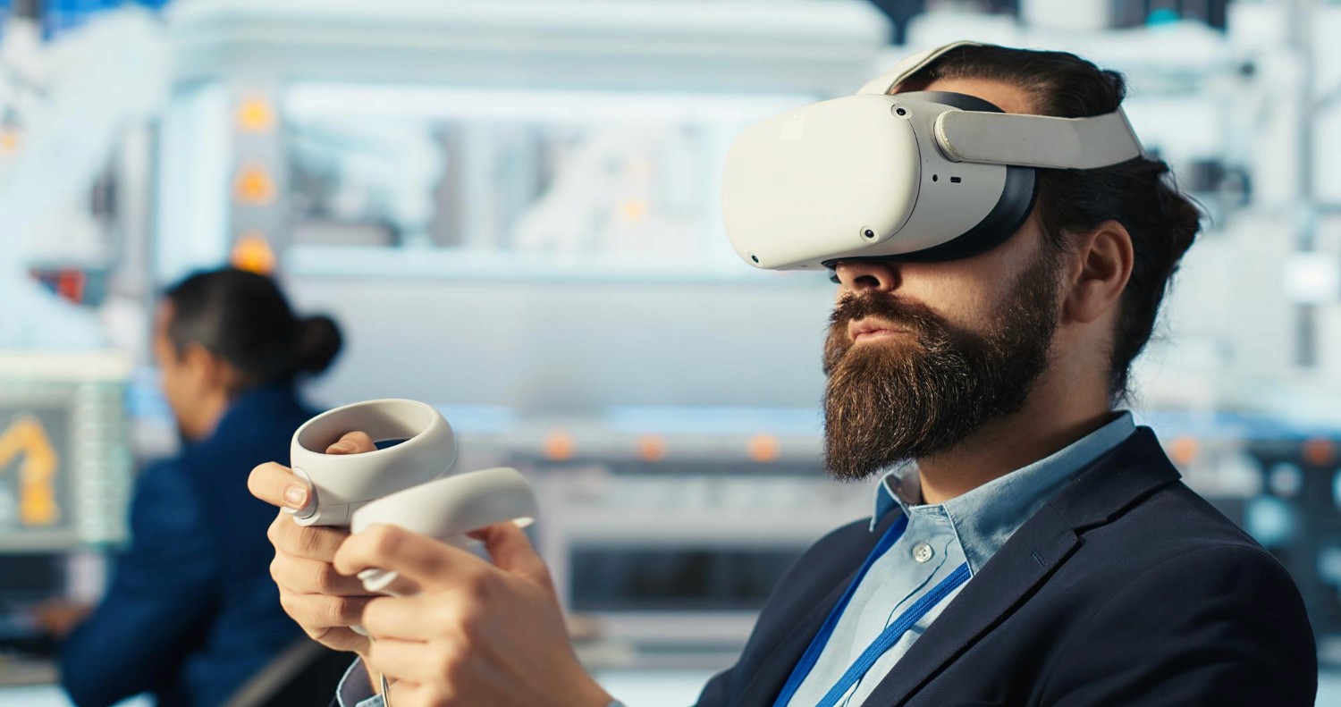 Top AR and VR companies offering services in Dubai