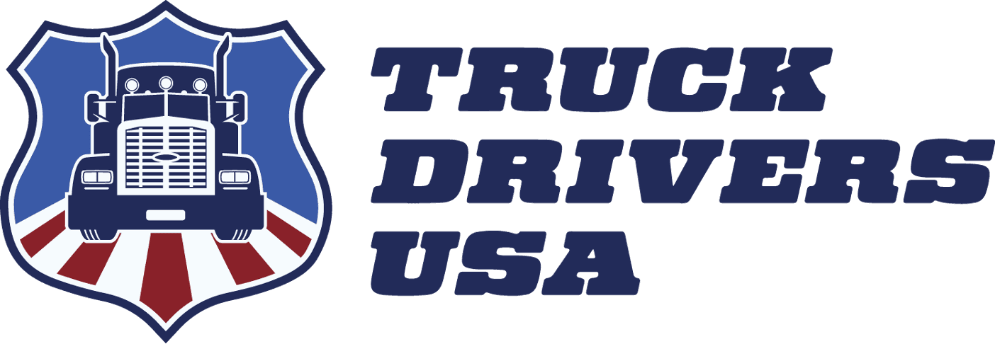 Truck Drivers USA