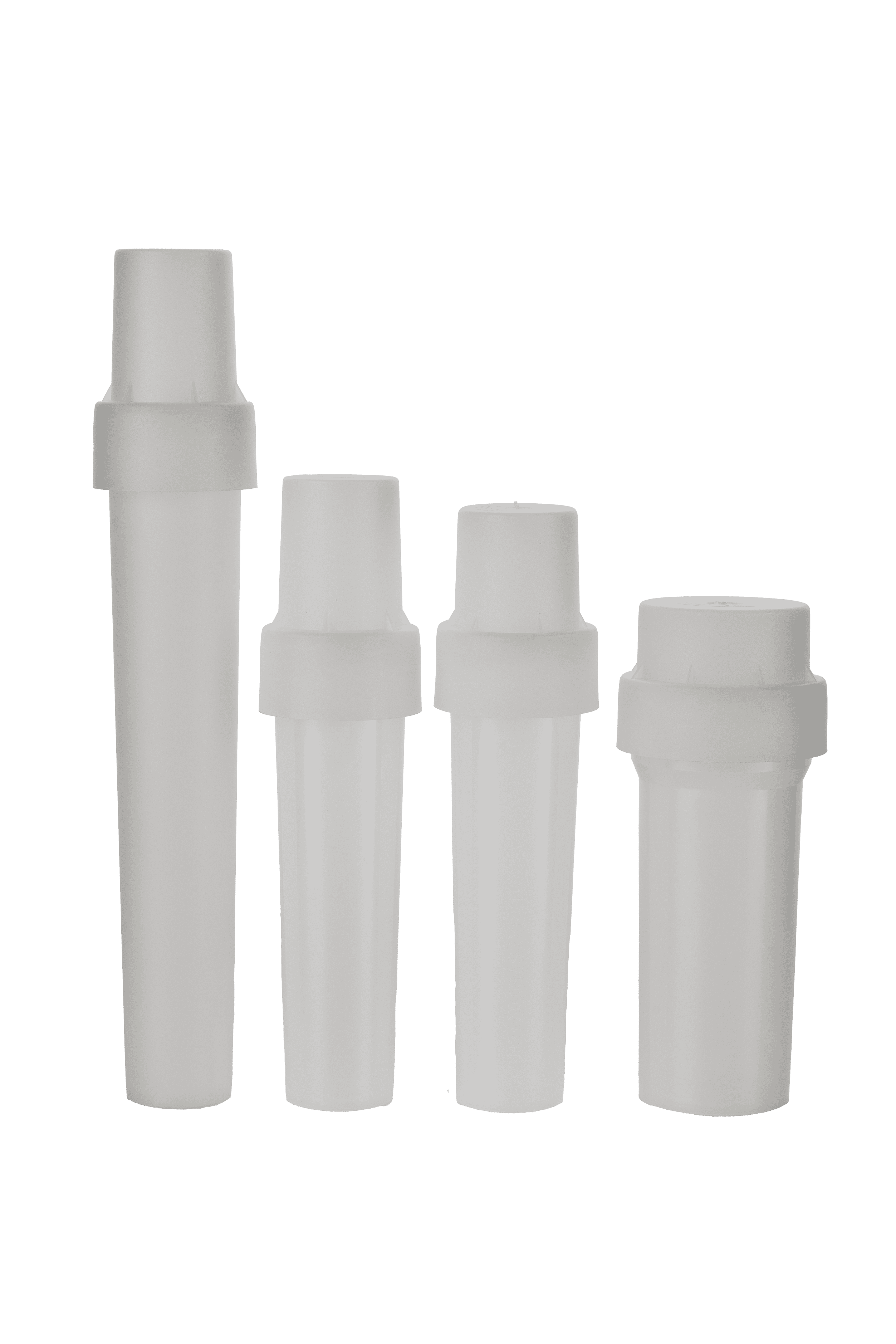 Transport containers