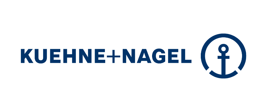 Kuehne + Nagel Logo