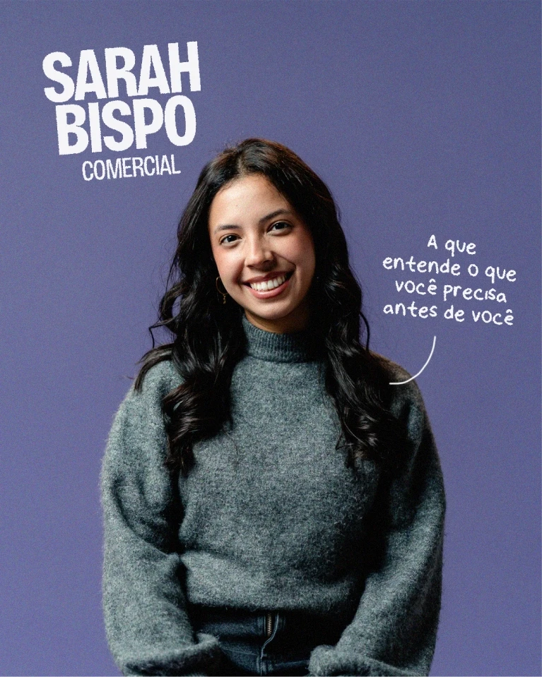 Sarah Bispo