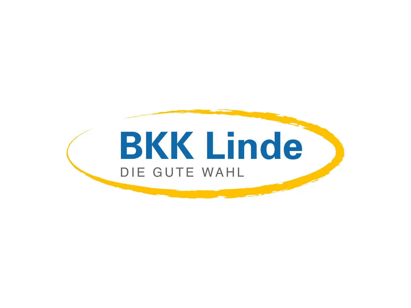 Logo der BKK Linde
