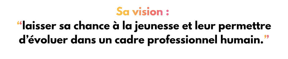 Citation vision Student Pop