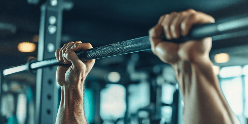 3-Day Split Workout - The Complete Guide (2025)