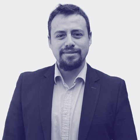 Fotografía de José Luis Trevia, asesor legislativo en IdeaPaís. 