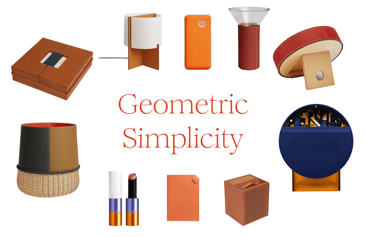 Geometric simplicity