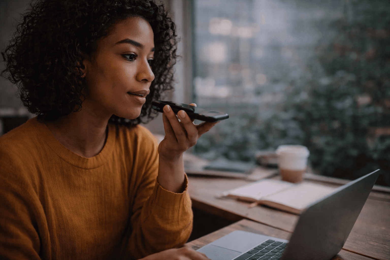 real time transcription app free