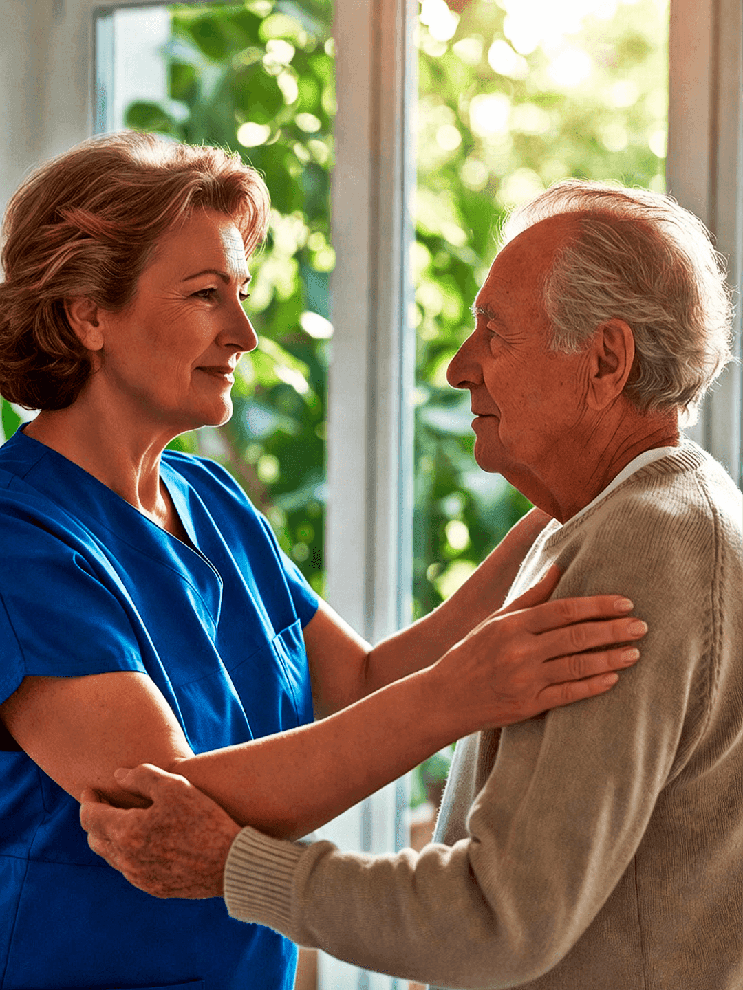 Home care Massachussets