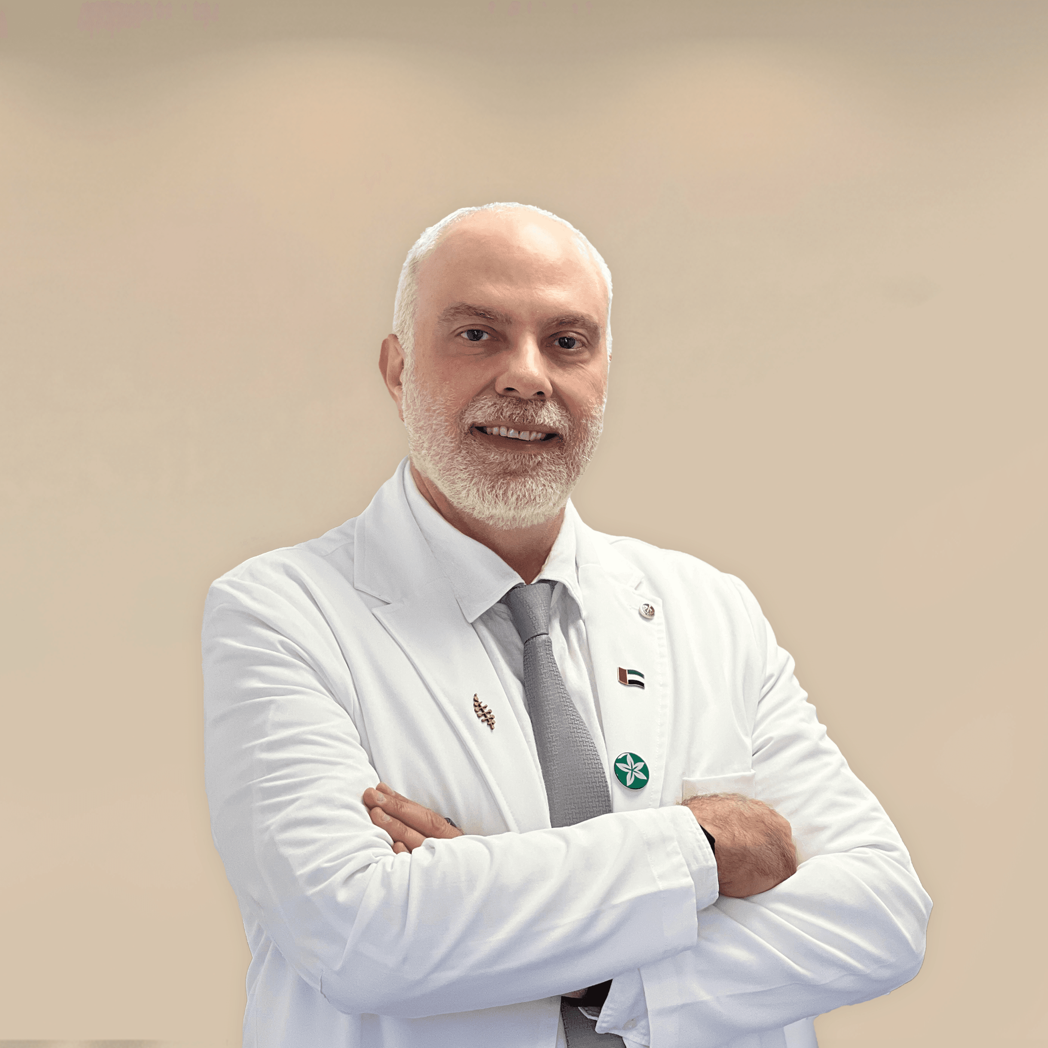 Doctor Wissam Adada Picture