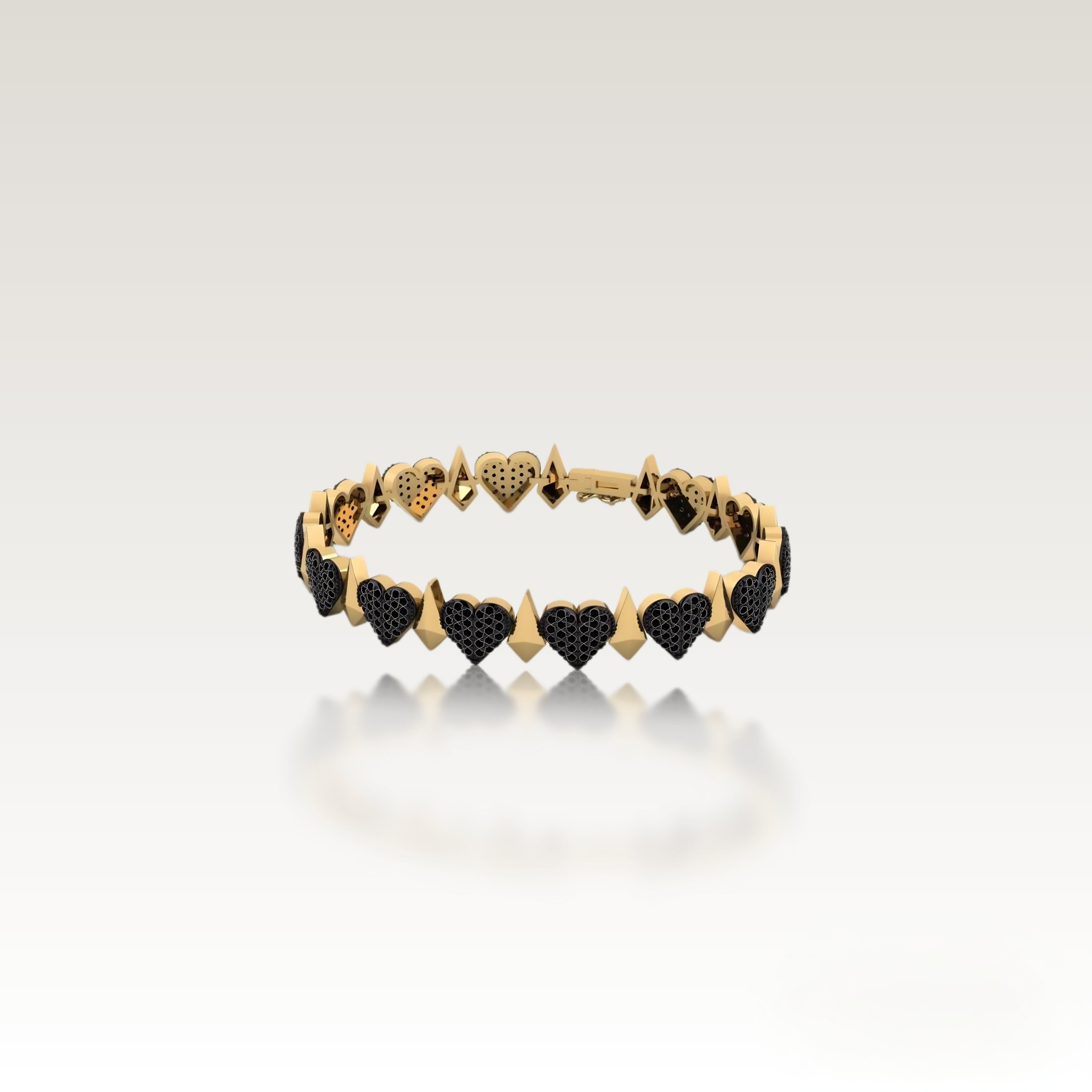 AMOR' Propre Bracelet image 4