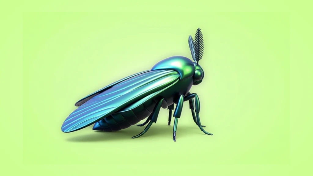 How to Identify Moths