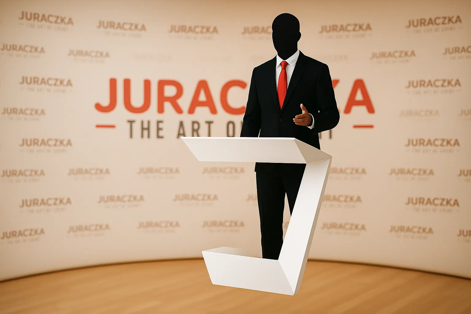 REDNERPULT Z - Juraczka The Art of Event.webp