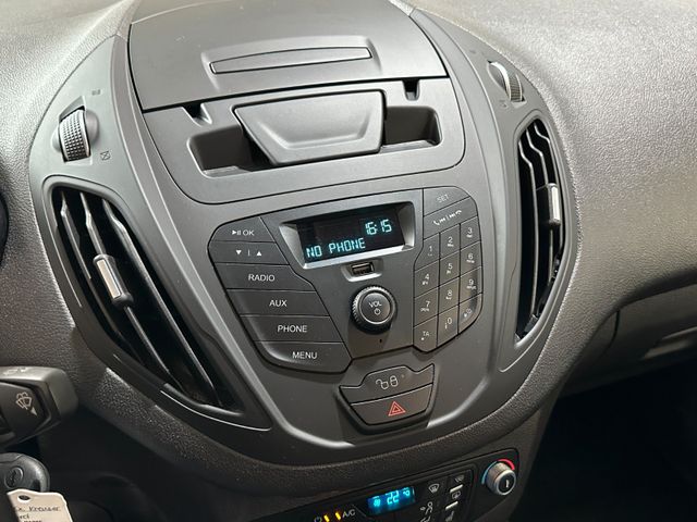 FORD Tourneo Courier 2018 RED Gebrauchtwagen - Galeriebild 14