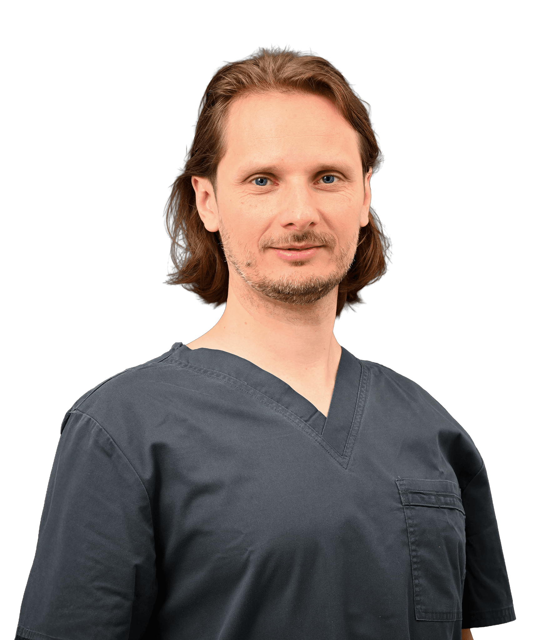 Doktor Martin Lisý