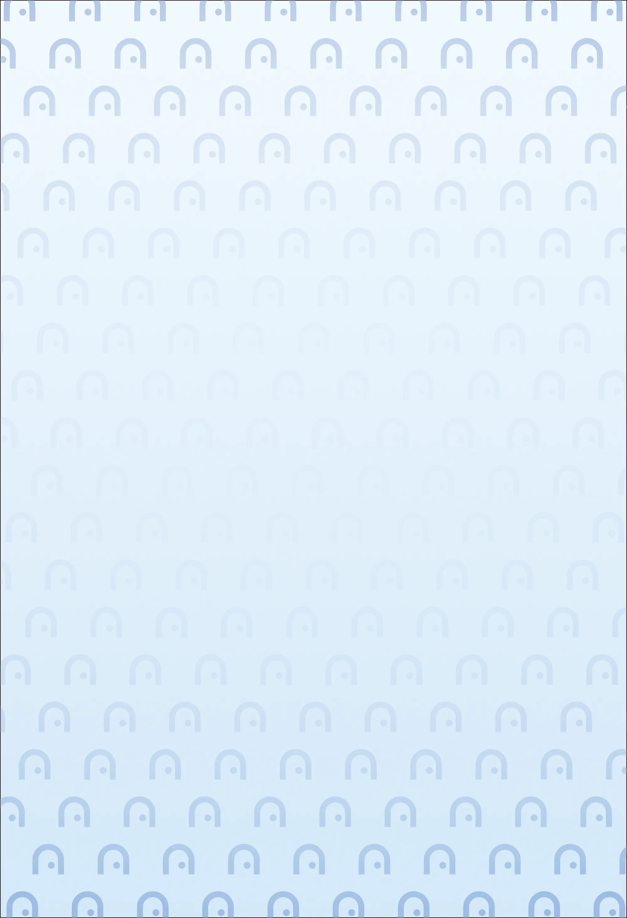 Example AI assistant configuration page