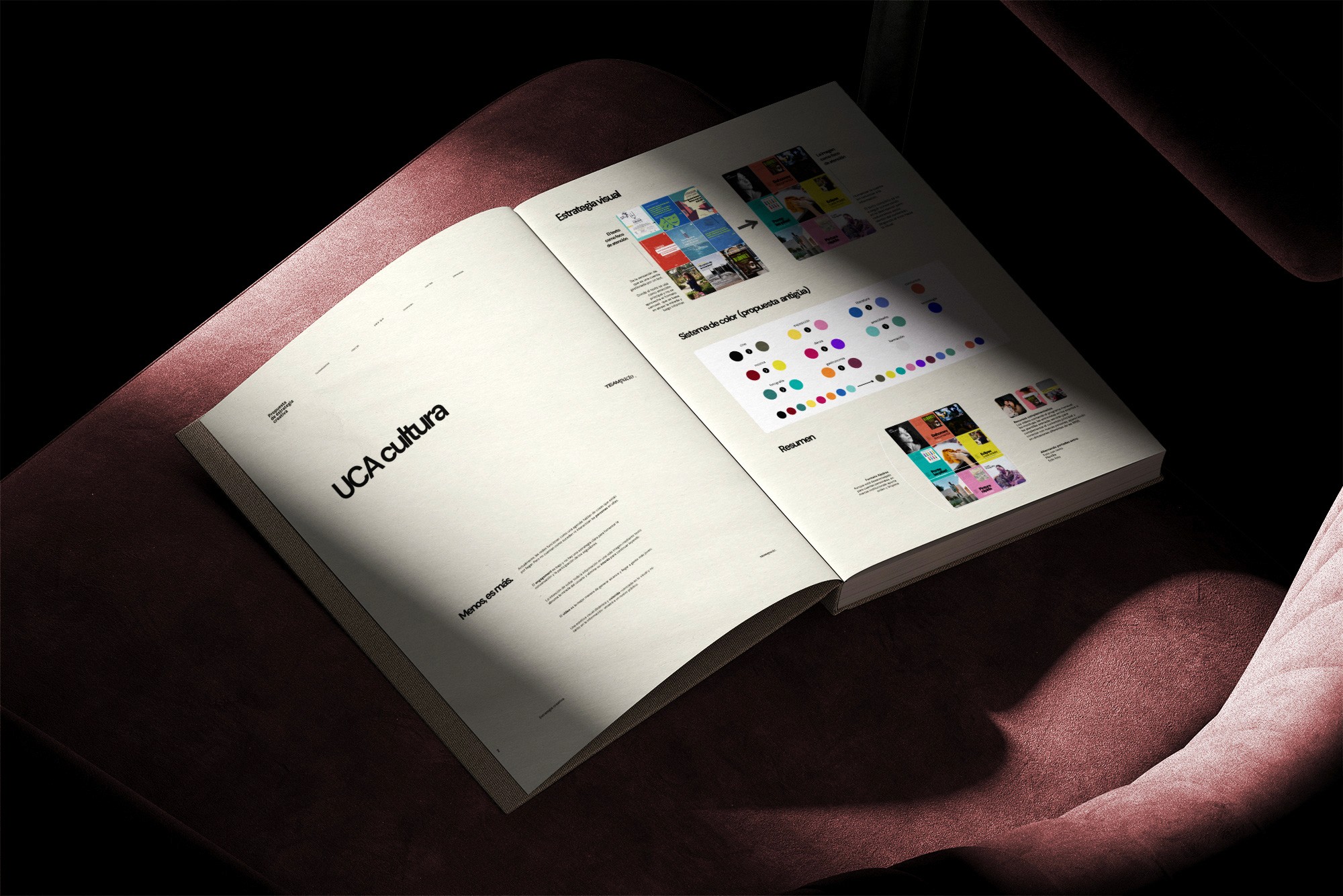 Ultramarinos El Calvo