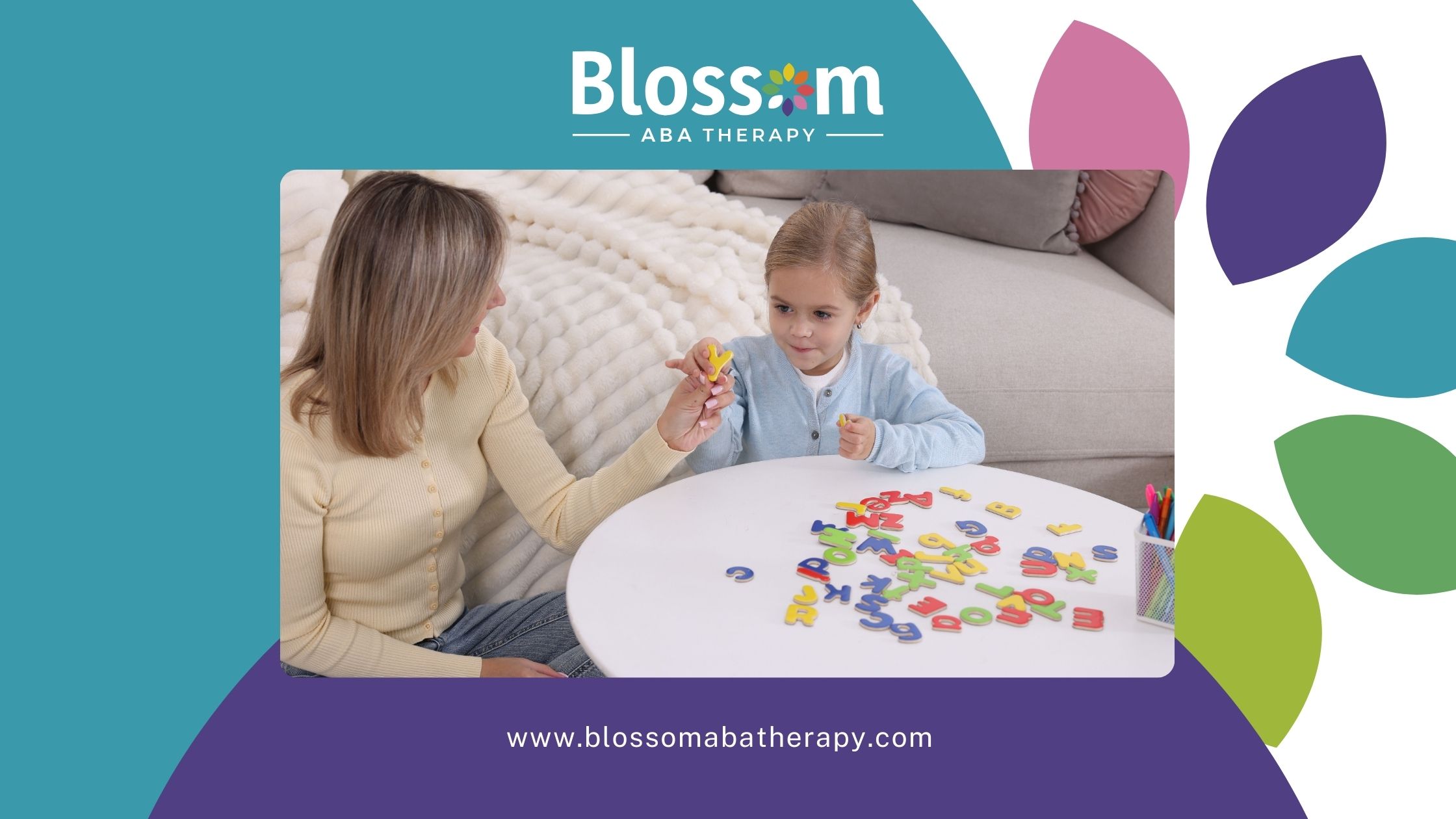Structured Play in ABA Therapy