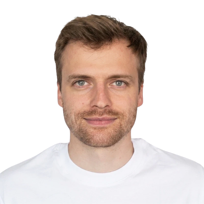 Michael Röthlisberger - findependent