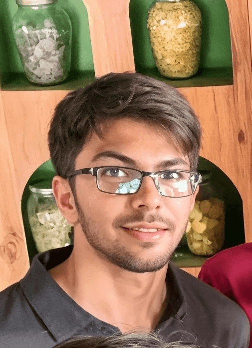 Vishnu R