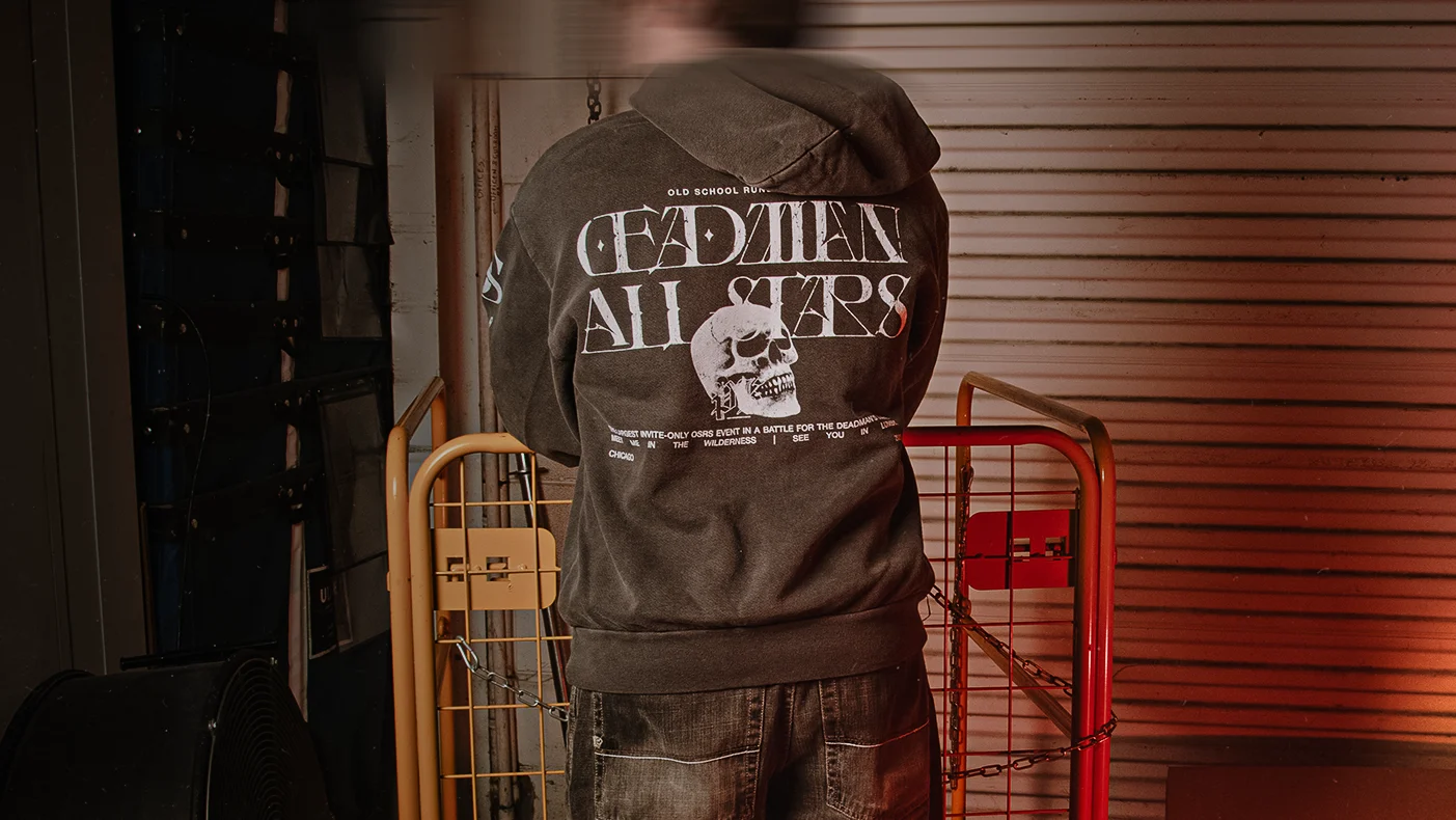 RuneScape 25th vinyl set