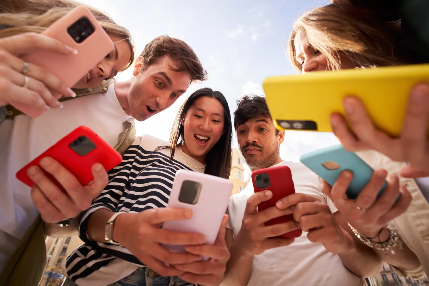 comportamento do consumidor