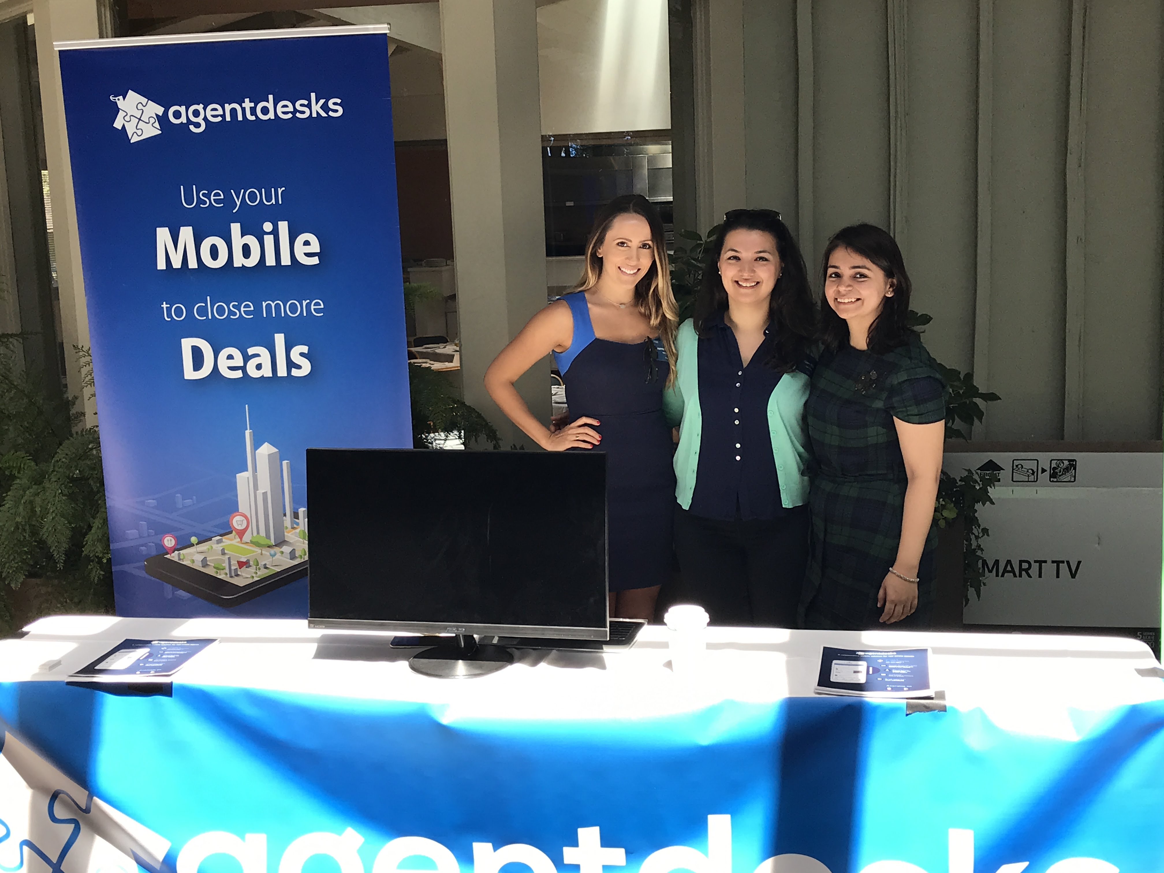 Real Estate Technology