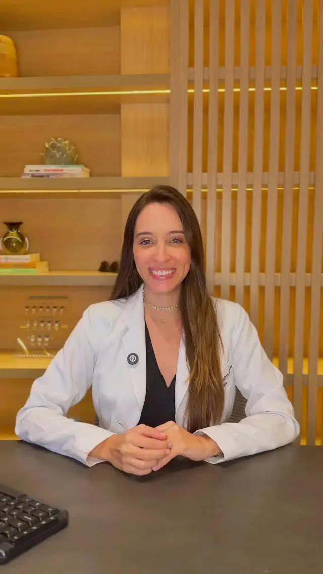 Cliente relatando experiência com o sistema