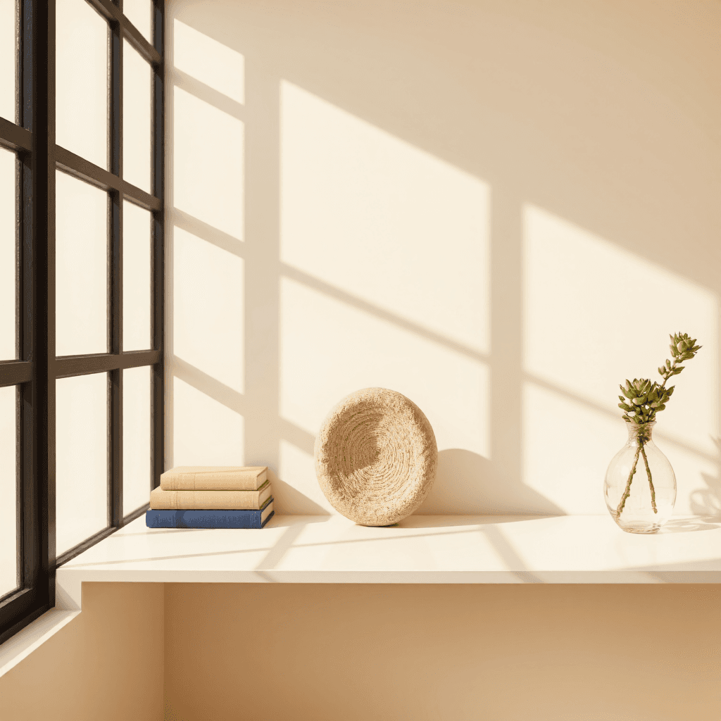 product photography of Home decoration item