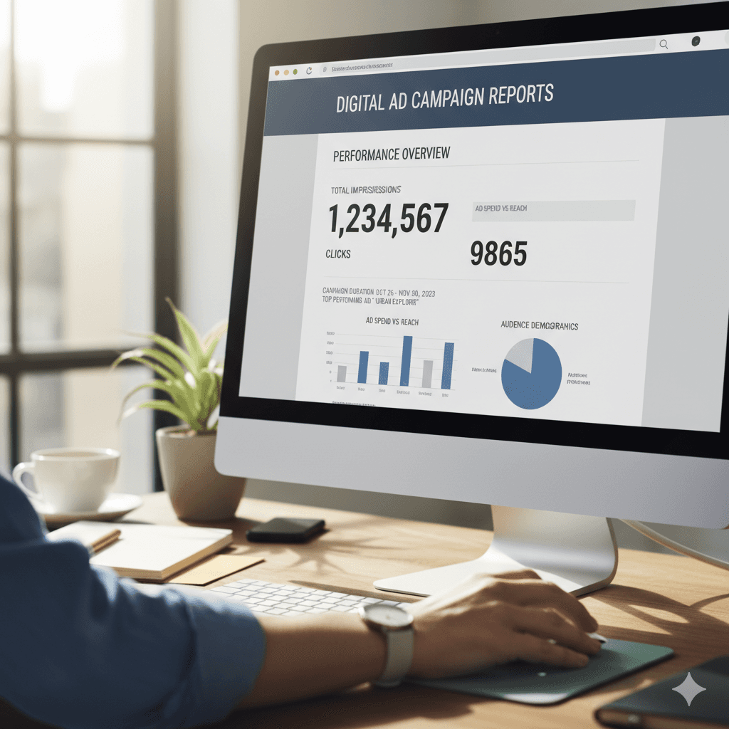 Transparent Delivery