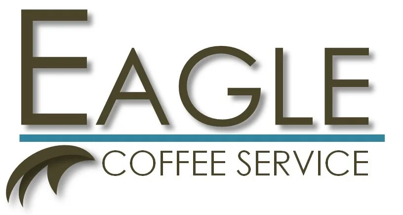 Eagle Coffee Service logo