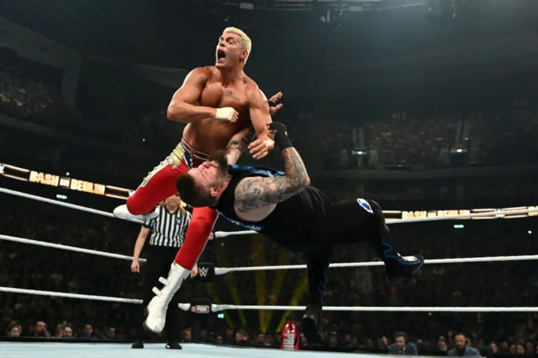 why wrestlers choose AEW over WWE, AEW vs WWE wrestlers, why wrestlers leave WWE for AEW, AEW advantages over WWE, AEW wrestler contracts, creative freedom in AEW, AEW lighter schedule, WWE burnout, AEW work life balance, AEW wrestling style, AEW locker room culture, AEW mental health support, why do wrestlers prefer AEW, is AEW better than WWE for wrestlers, AEW vs WWE schedule comparison, can wrestlers return to WWE after AEW, does AEW allow creative control, why WWE wrestlers are unhappy, AEW contract flexibility explained, modern wrestling industry changes, professional wrestling career choices, wrestler autonomy, wrestling promotions comparison, independent wrestling freedom, global wrestling alternatives to WWE, All Elite Wrestling, WWE, AEW talent, WWE superstars, AEW roster decisions