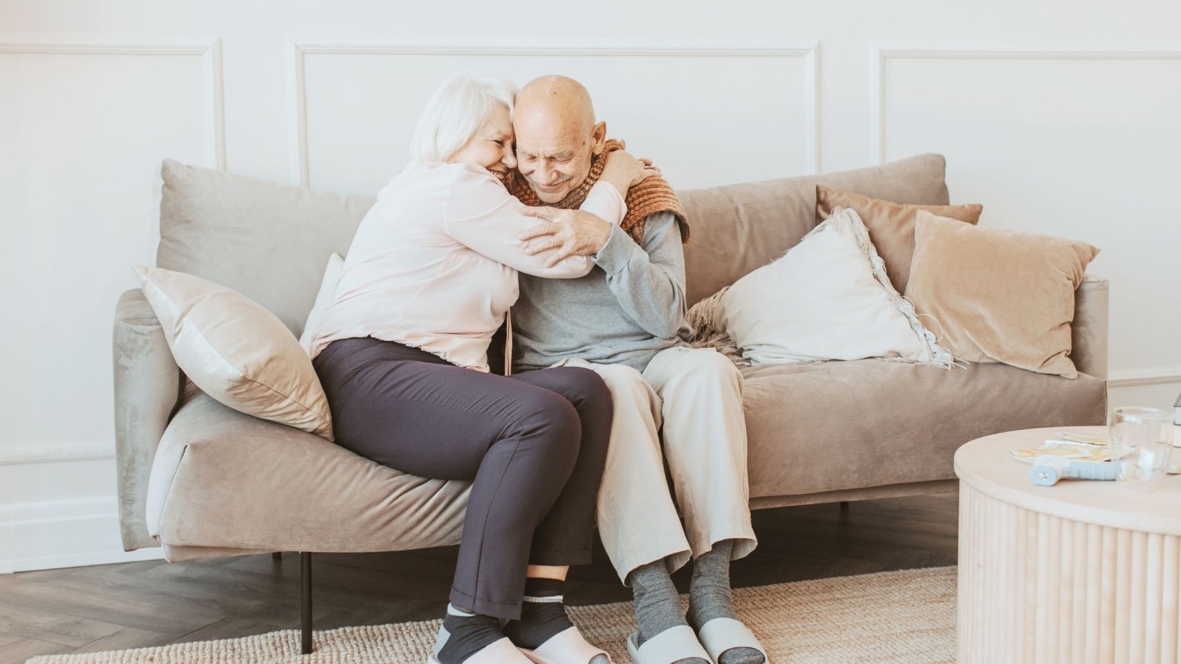 Image illustrative pour la pension de reversion