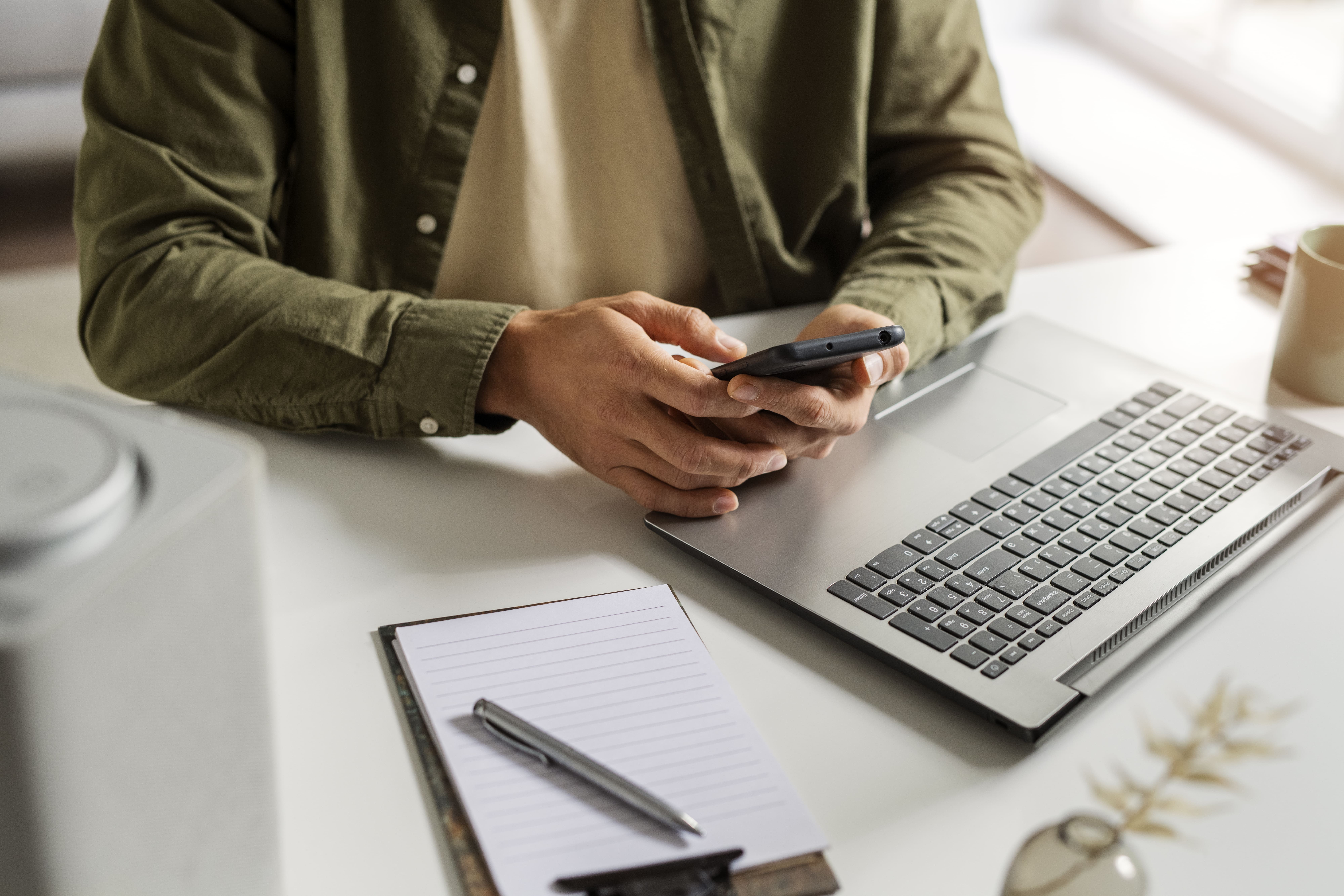 Consenti Dario - Arbeit