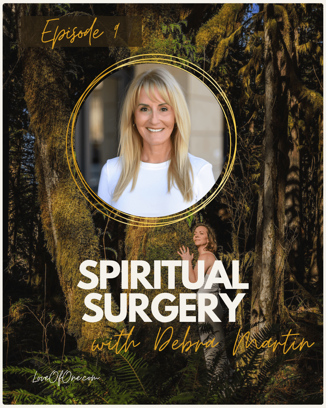 Spiritual Surgery