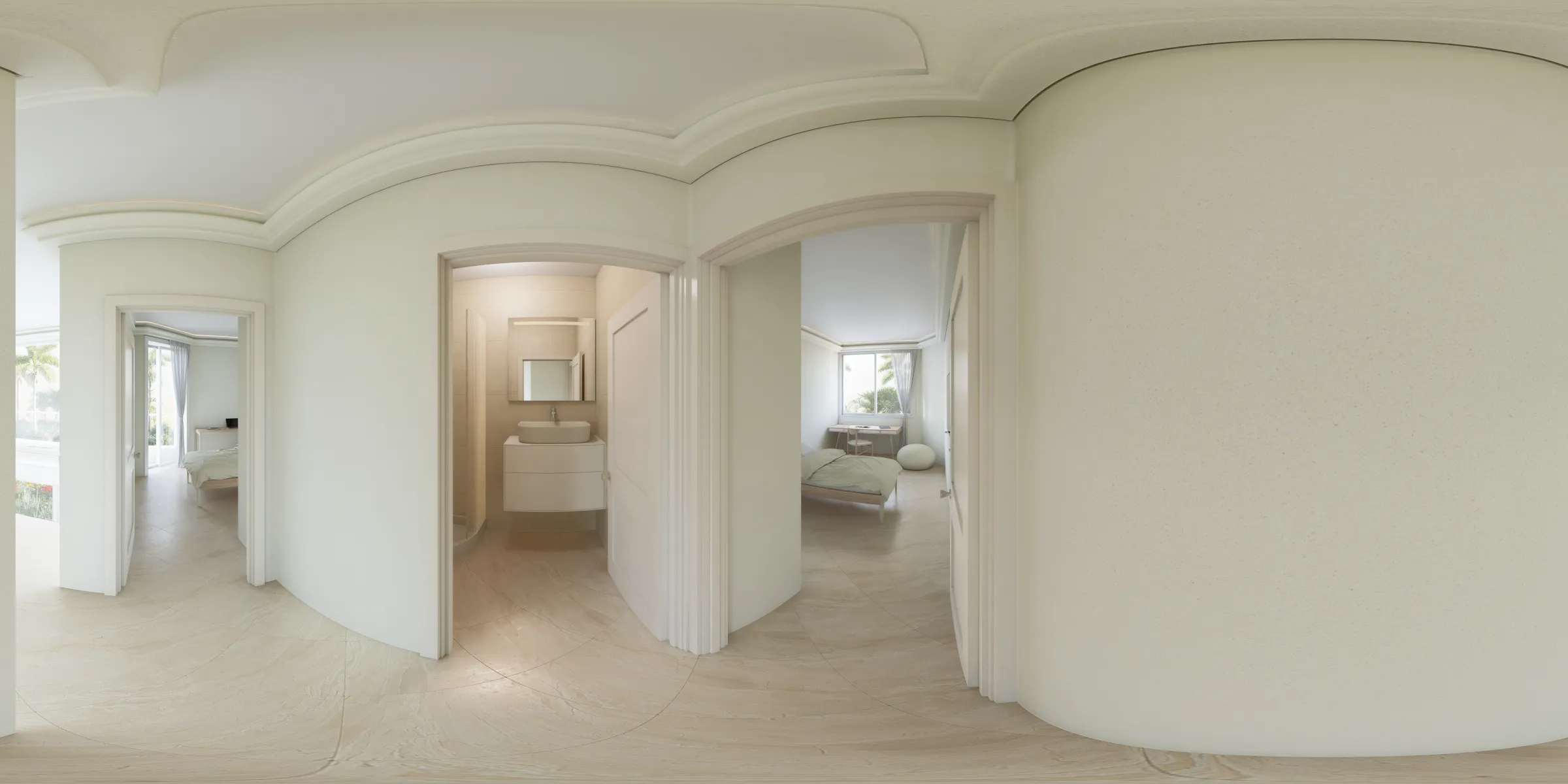 Proyecto de KSFO — galería