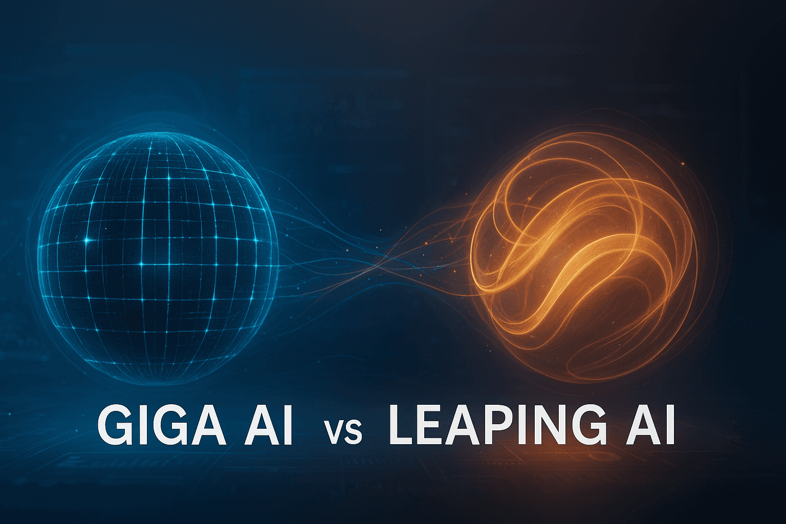 Giga AI vs Leaping AI - Which is the best Voice AI Provider?