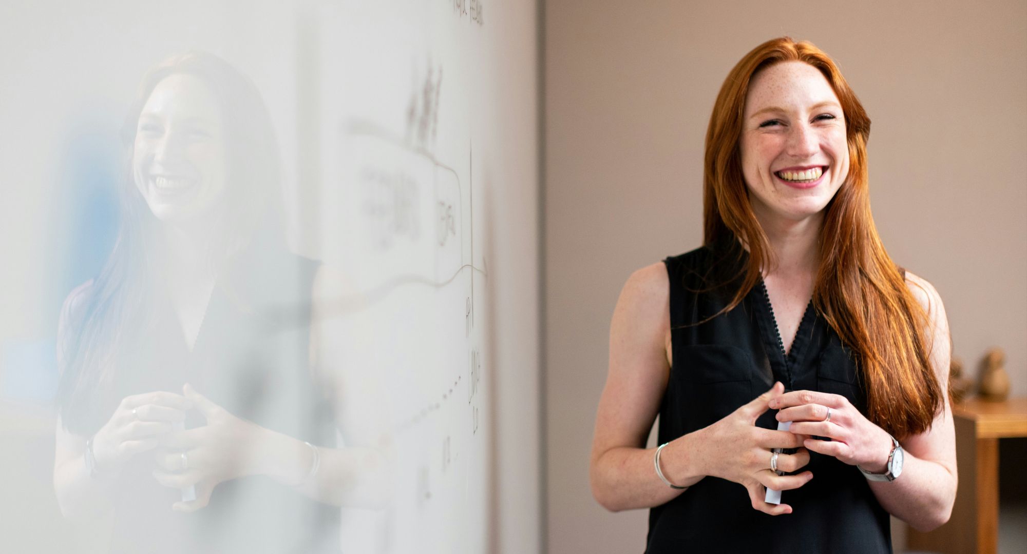 Profissionais valorizados transformam conhecimento em resultado, confiança e influência no mercado