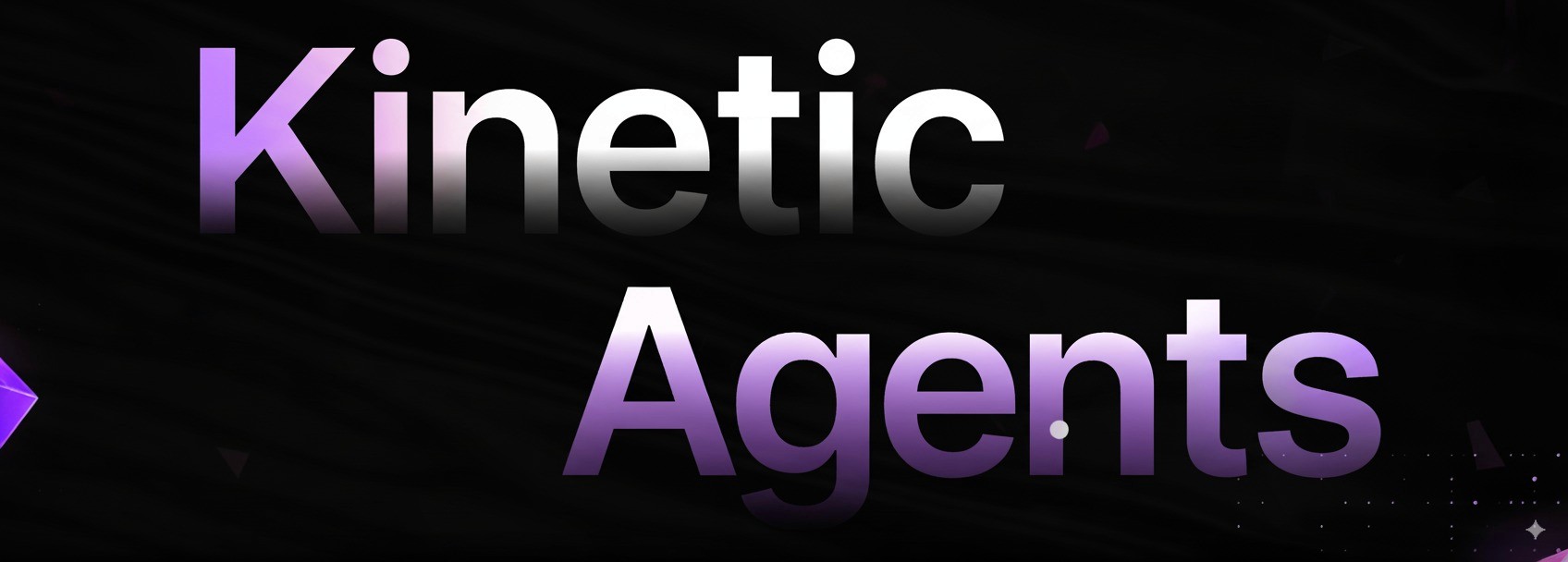 Kinetic Agents Logo