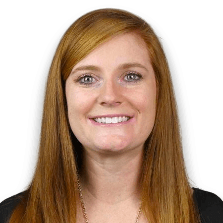 Brandi Haymore headshot