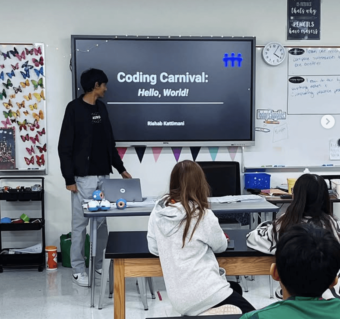 Aether Studio desktop UI