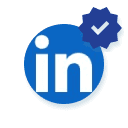 Certificado como "Diseña experiencias accesibles para usuarios de tecnologías asistivas" por Edison 