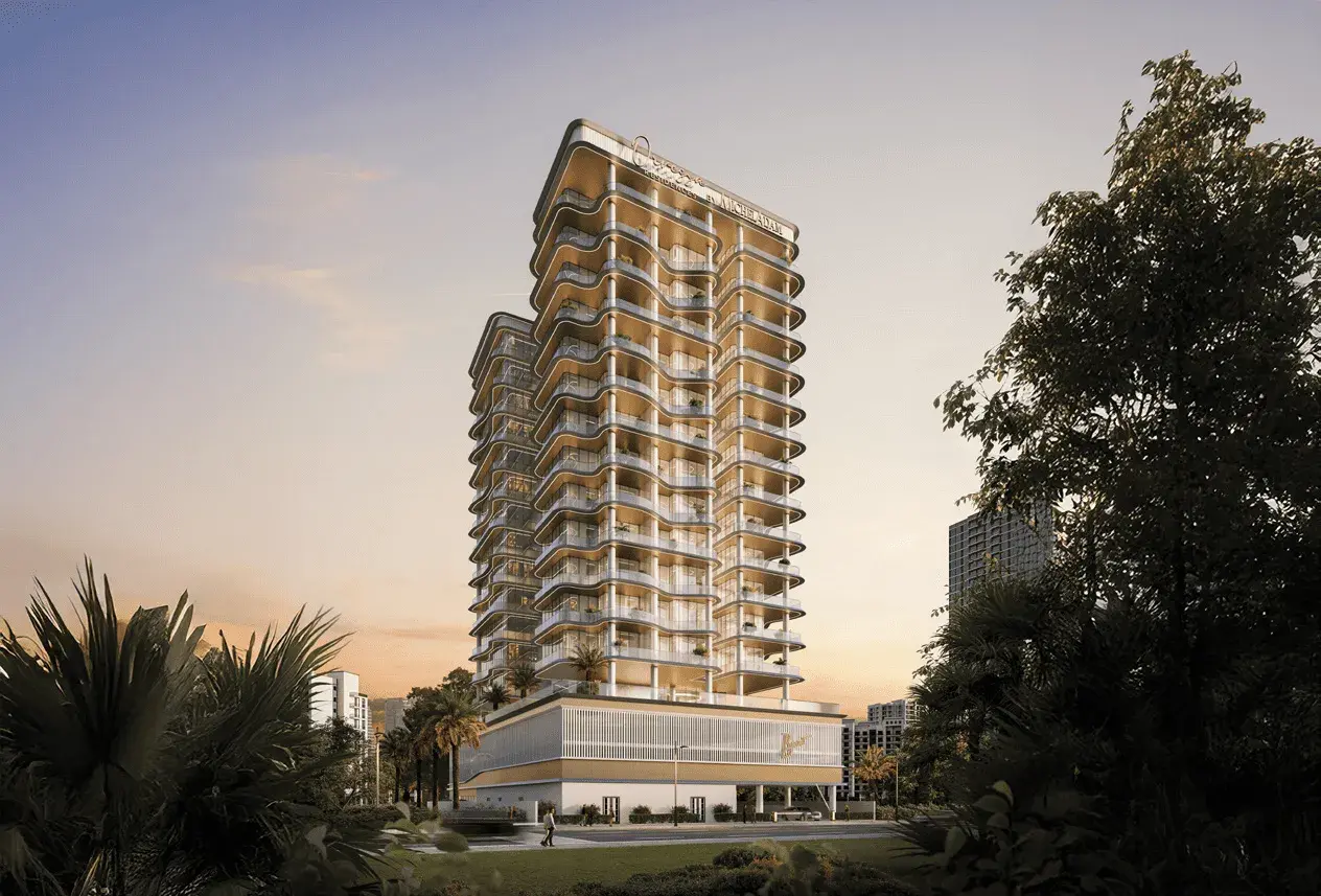 orvessa residences by bnw developments