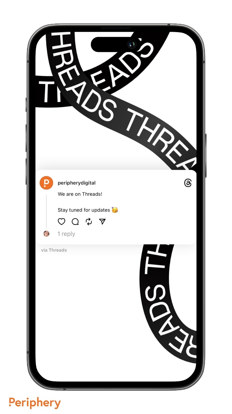 Comparing Twitter vs. Threads: Exploring the Key Differences - threads sample image