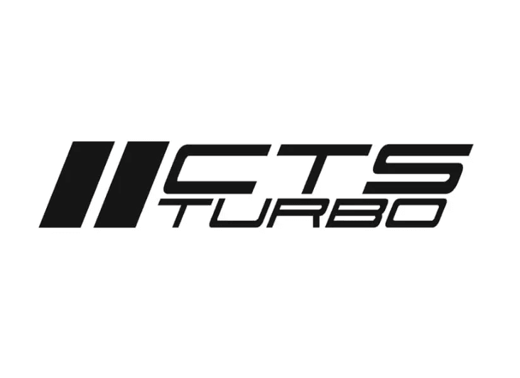 CTS Turbo Logo