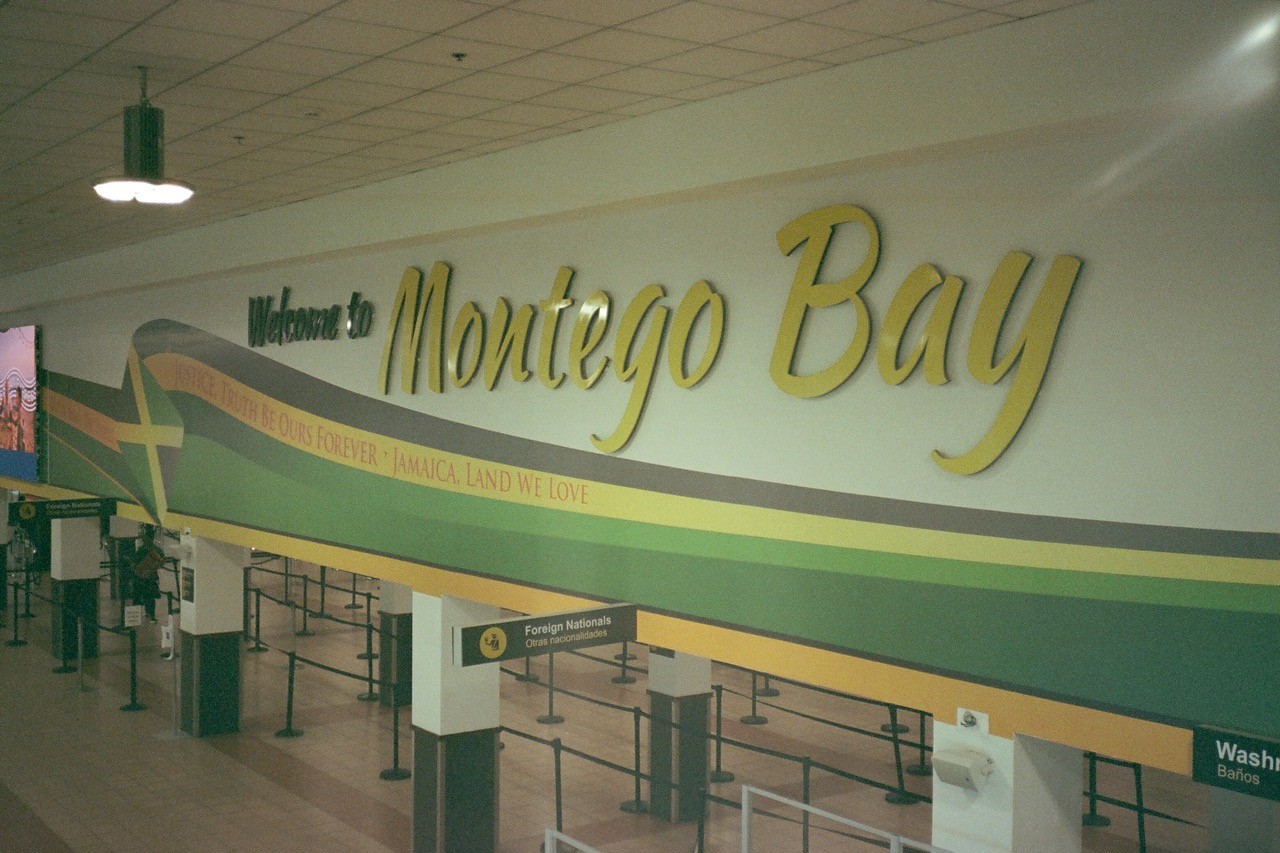 Montego Bay Airport