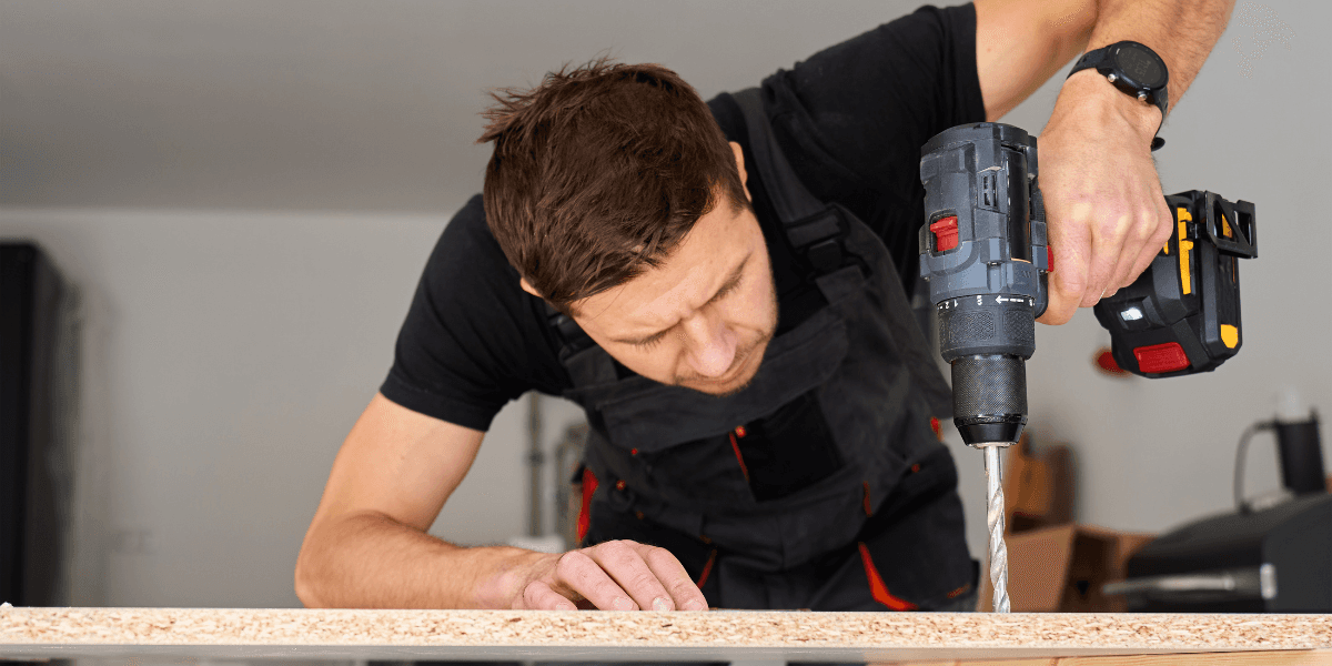 Power and capacity of tools